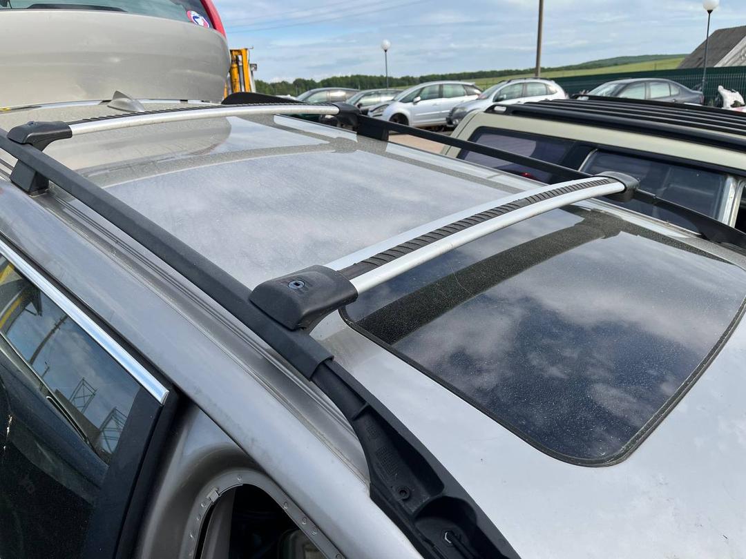 Крыша M189CV Volvo XC70 купить