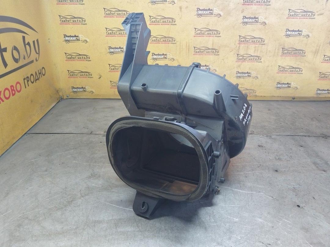 Корпус отопителя (печки) KHTWNZ Mazda Premacy undefined