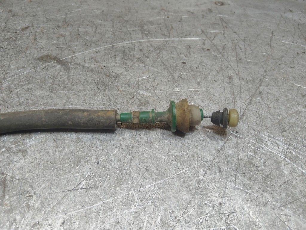 Трос газа EUZ8XD Ford Mondeo - Фото 4