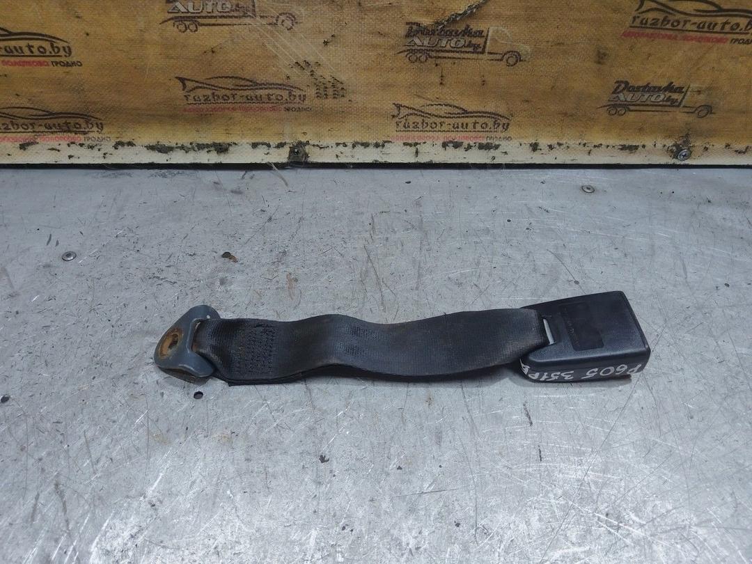 Замок ремня безопасности 2LL260 Peugeot 605 - Фото 3