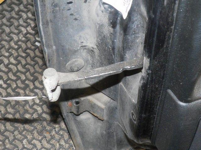 Ограничитель открывания двери I99ARW Opel Zafira - Фото 2