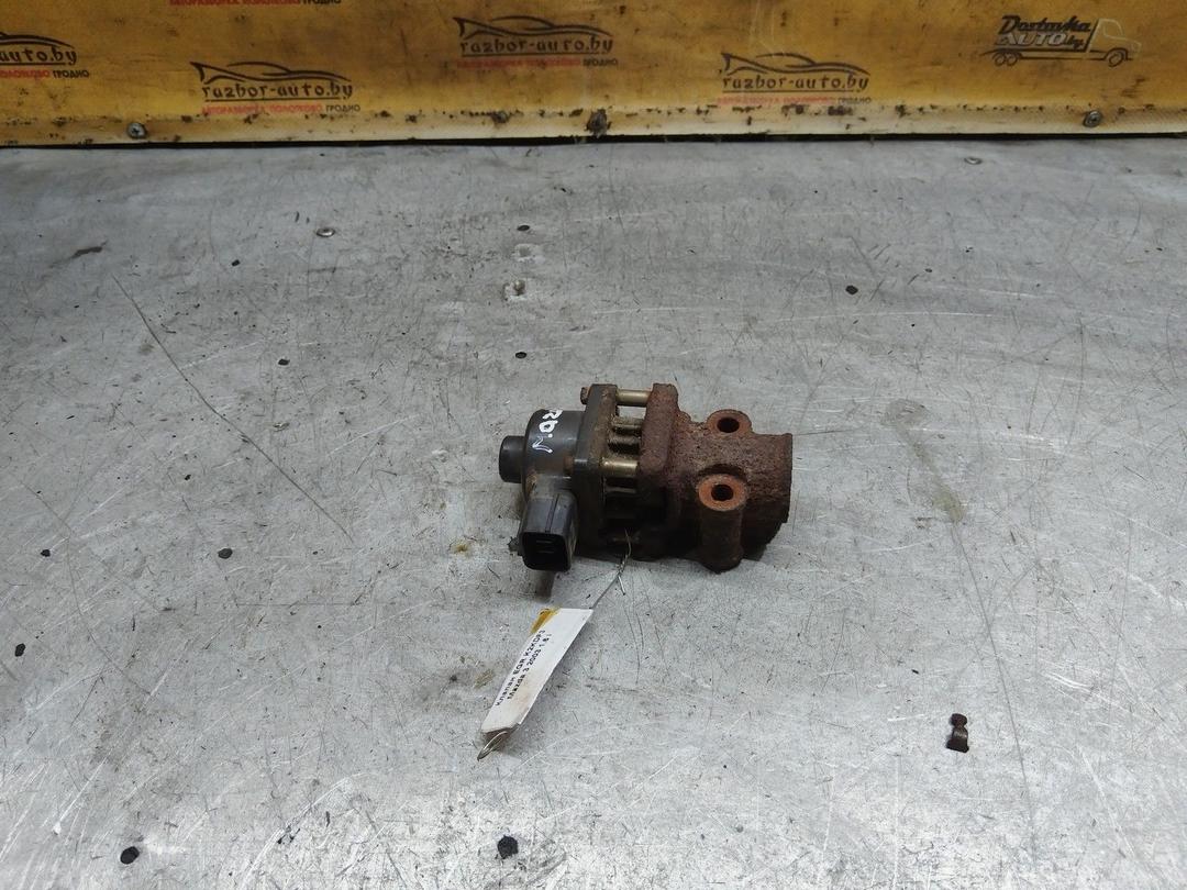 Клапан EGR K2KDF3 Mazda 3