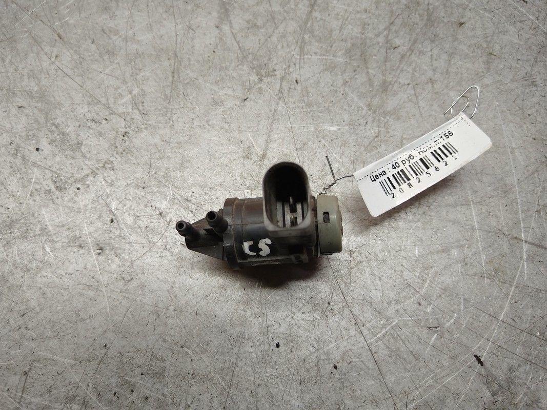 Клапан электромагнитный QLQ711 Audi A6 - Фото 2