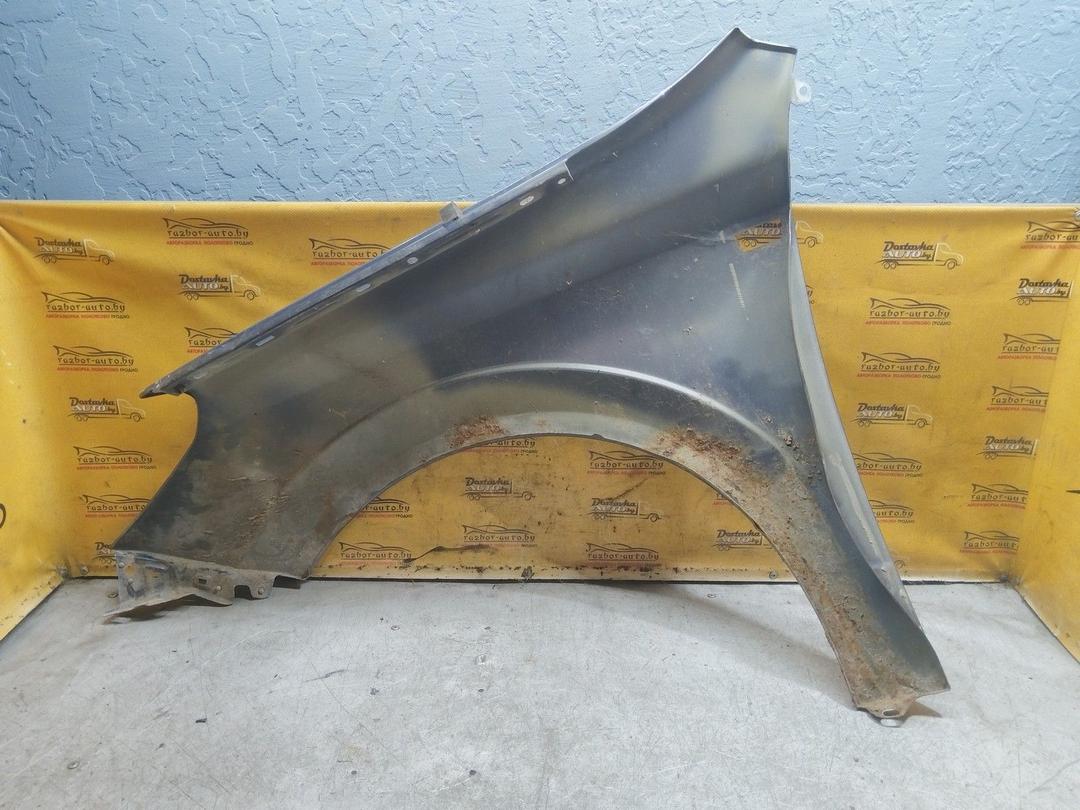 Крыло переднее правое OJ79UO Opel Astra undefined