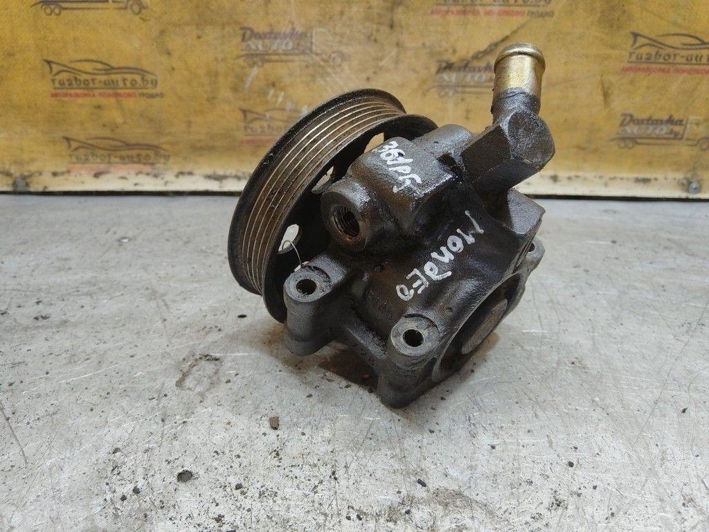 Насос гидроусилителя руля 8N5GKO Ford Mondeo - Фото 2