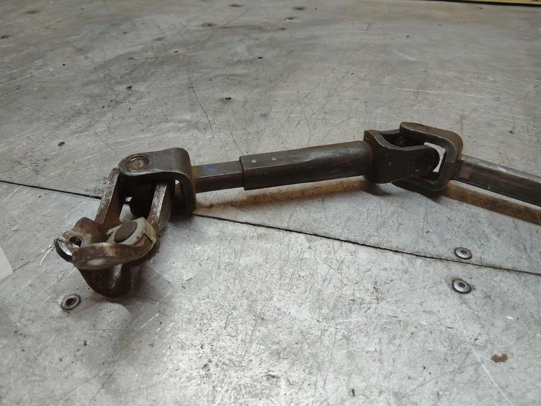 Рулевой карданчик LCN6M9 Volkswagen Sharan купить