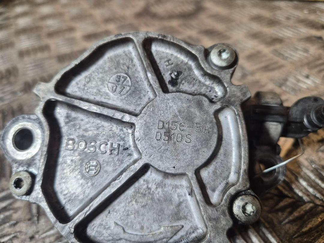 Насос вакуумный PC99DD Citroen C5 - Фото 2