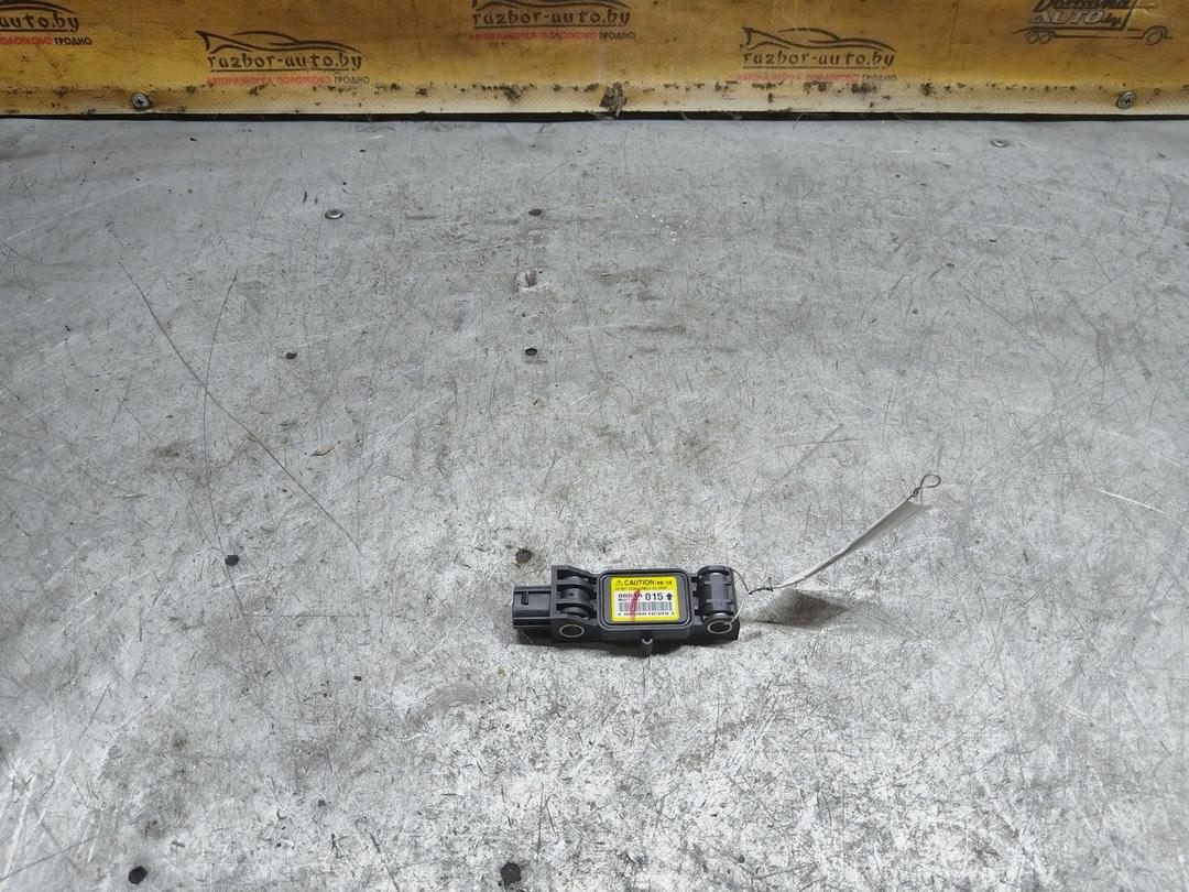 Датчик удара B7JYTR Mitsubishi Grandis