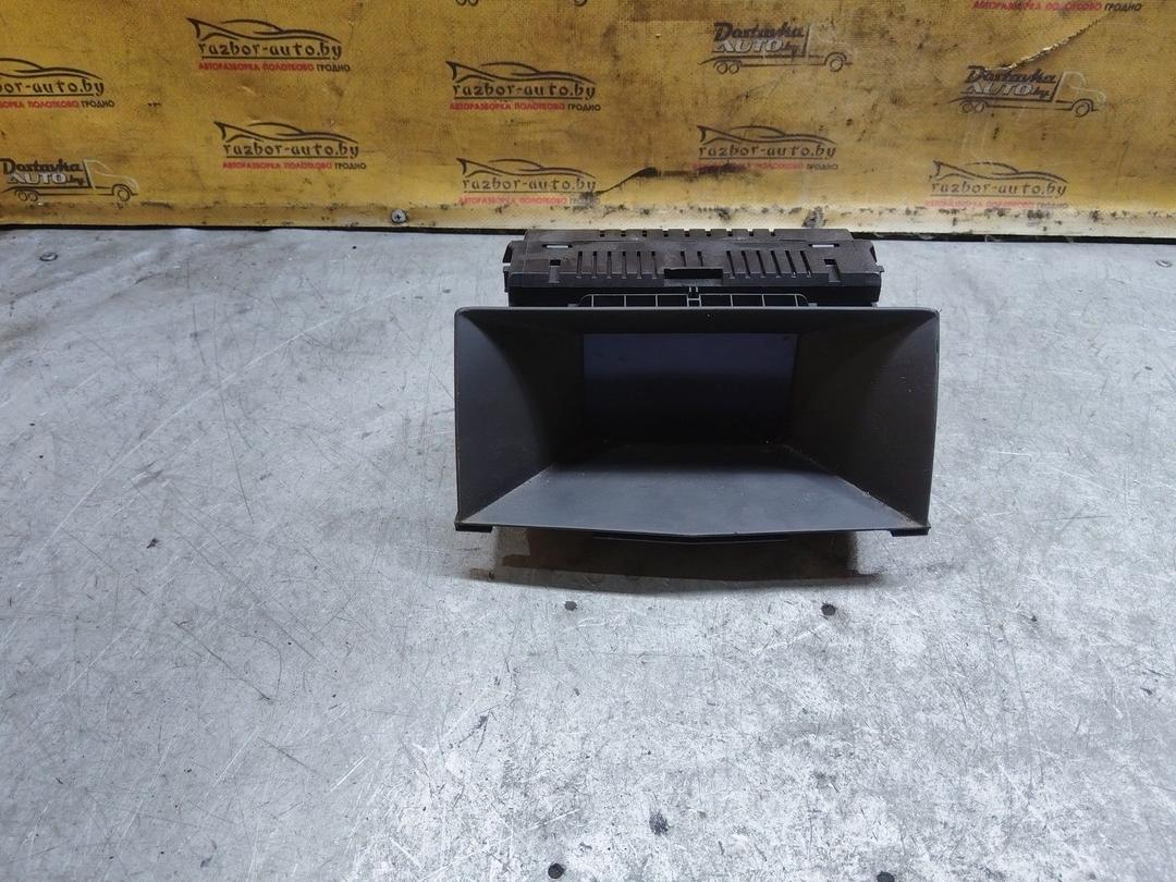 Дисплей IU3M2Z Opel Astra купить