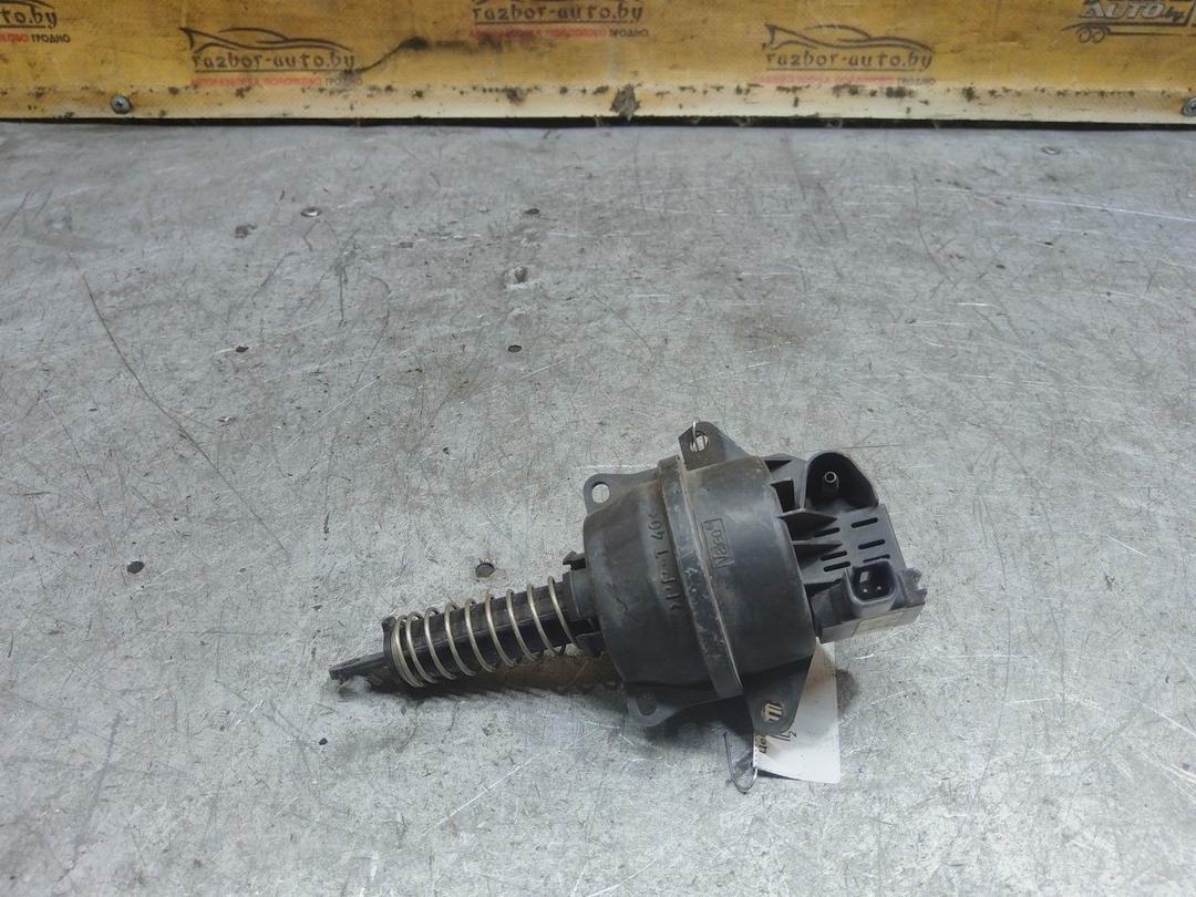 Клапан воздушный P8M3KW Opel Vectra - Фото 4