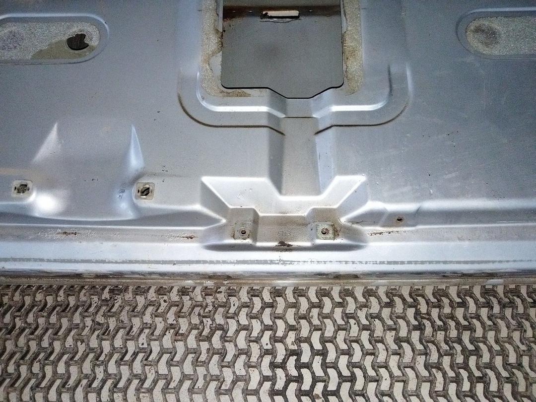 Крышка багажника (дверь 3-5) 3773WN Citroen Xsara undefined