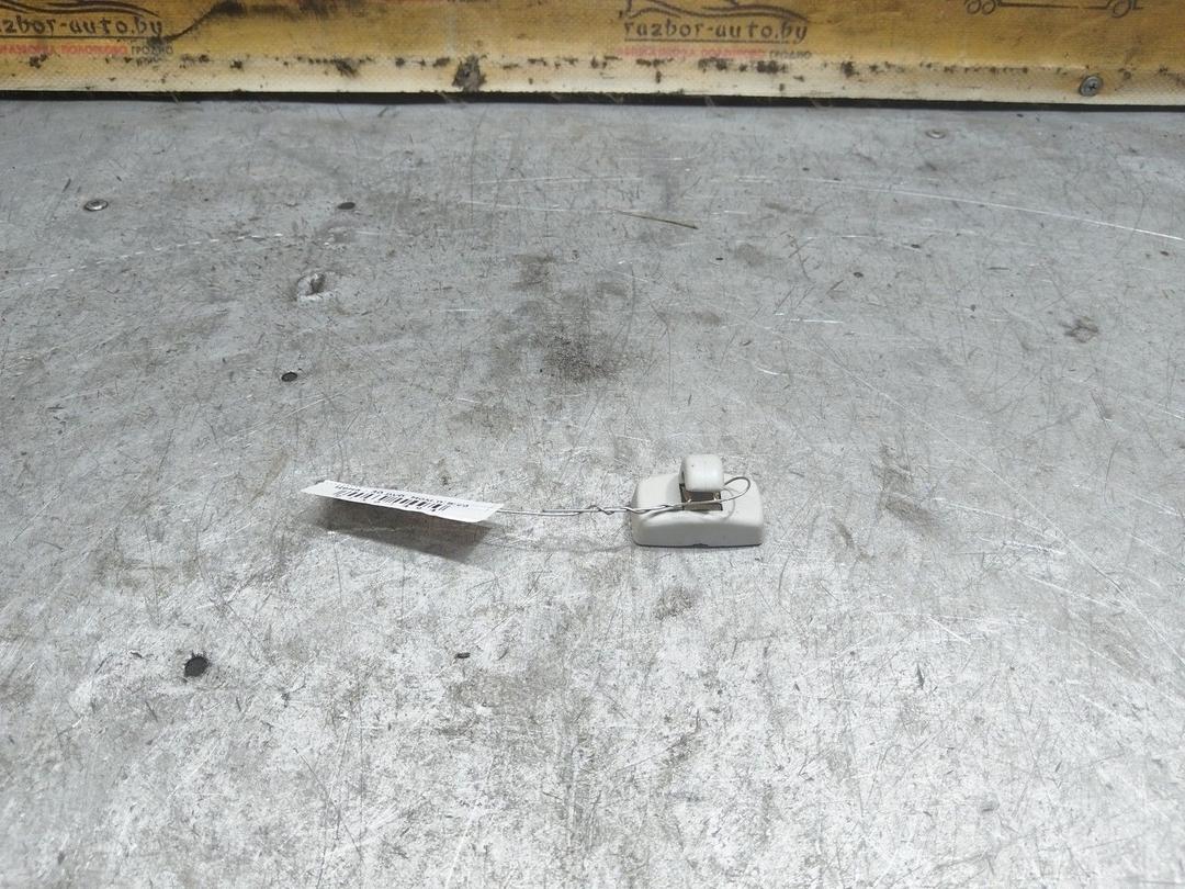 Крепление (крючок) солнцезащитного козырька QSXYEC Volkswagen Polo