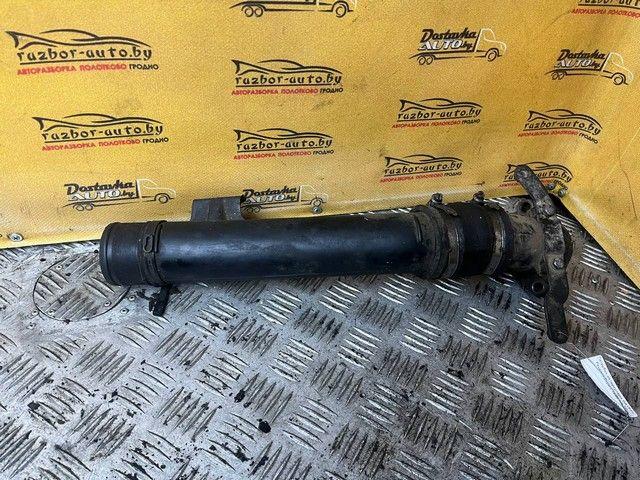 Патрубок интеркулера OA1PZ0 Peugeot Expert - Фото 1