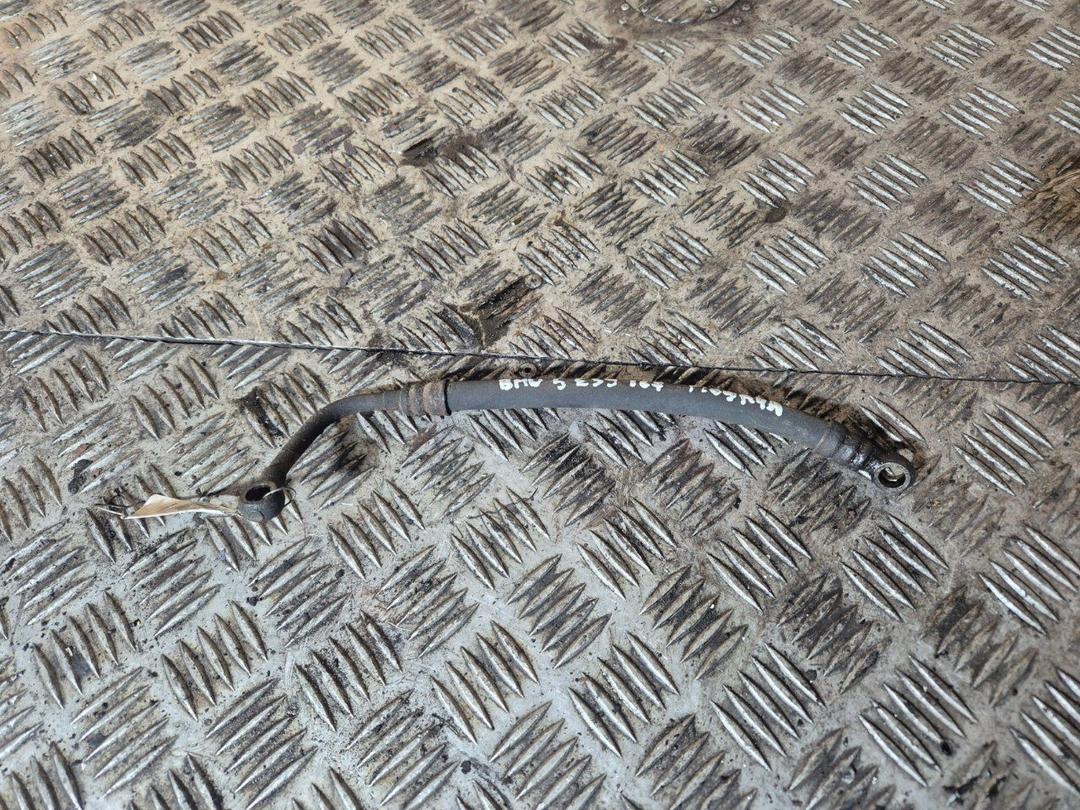 Масляная трубка турбины 4UI3PL BMW 5 E39