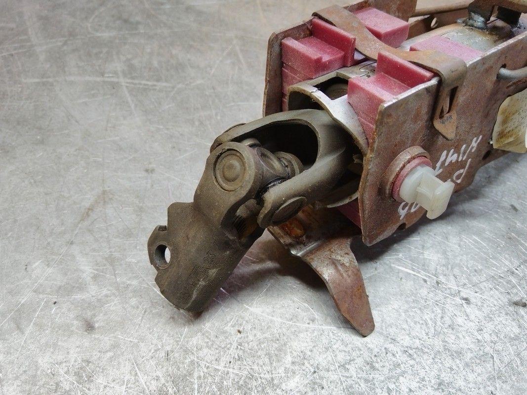 Рулевая колонка 2IIPH8 Peugeot 406 купить с доставкой