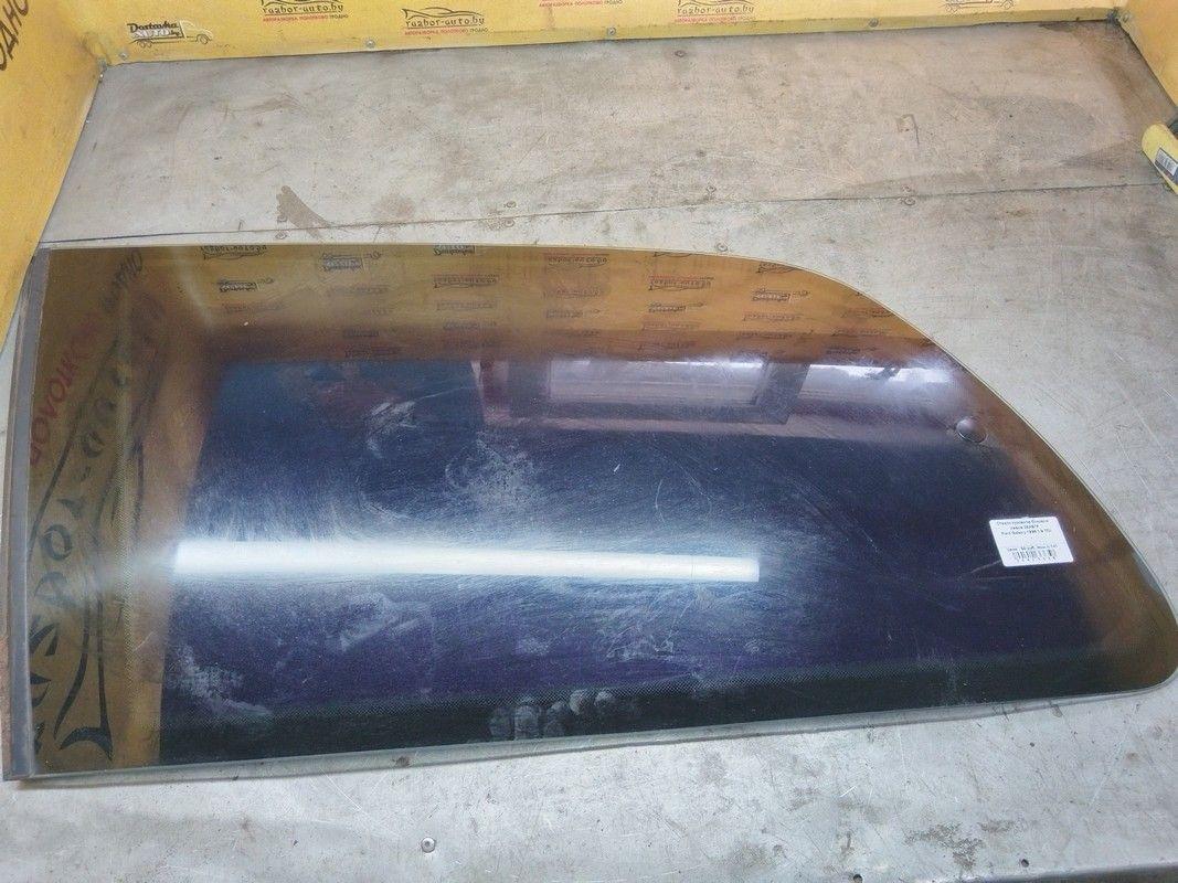 Стекло кузовное боковое левое 25XB7F Ford Galaxy - Фото 1