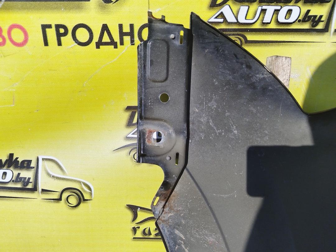 Крыло переднее правое CXCITG Opel Meriva undefined