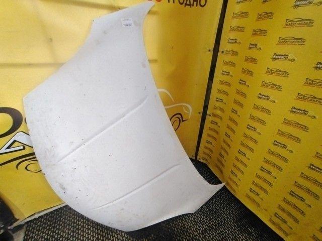 Капот 5QYA3J Nissan Note - Фото 2