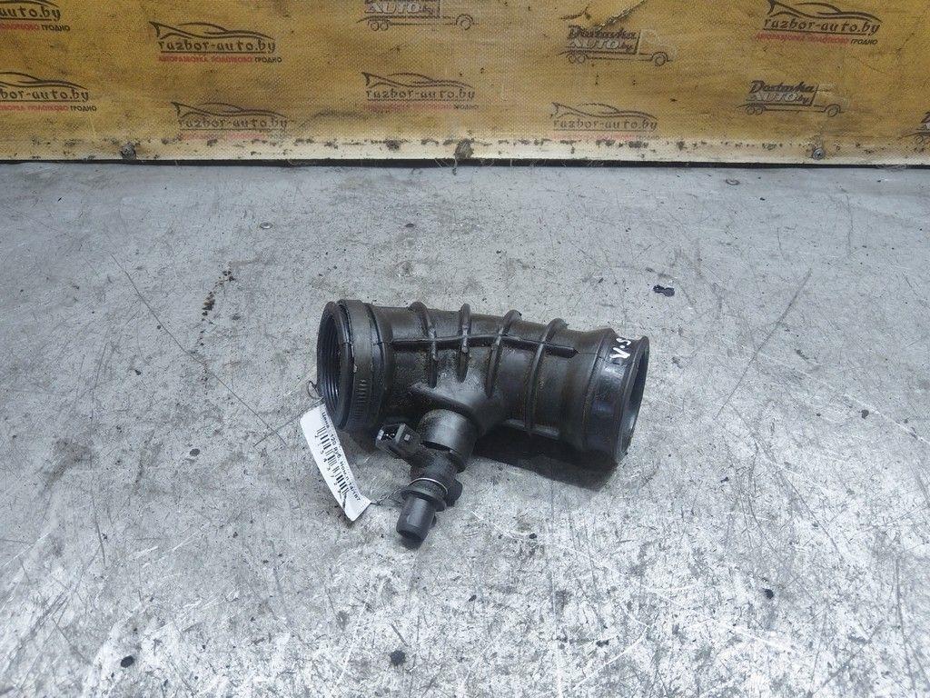 Патрубок турбины 372P7K Volvo S60 - Фото 1