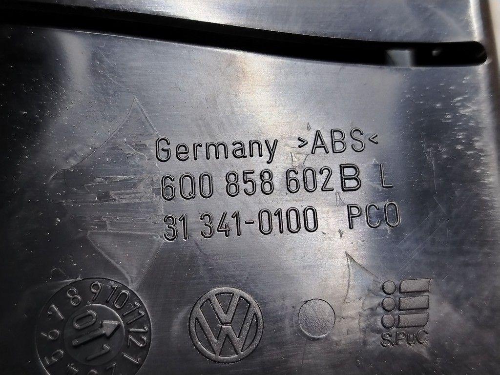 Подстаканник WFOSME Volkswagen Polo - Фото 4