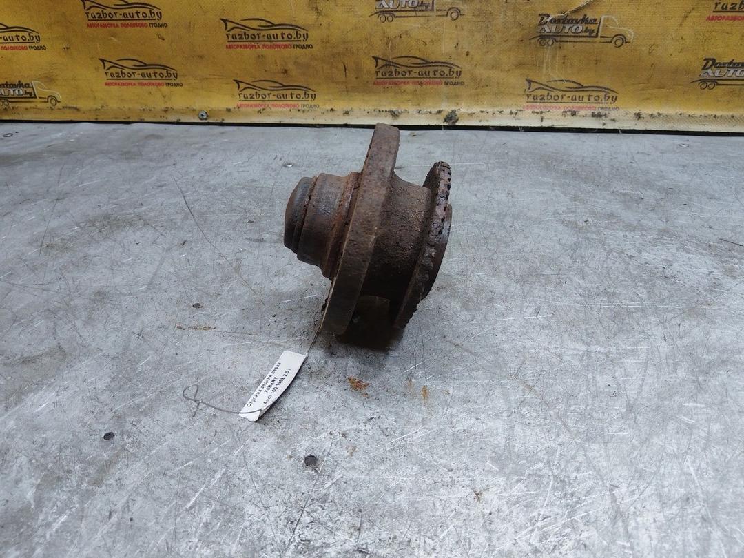 Ступица задняя левая X0BKRY Audi 100 купить