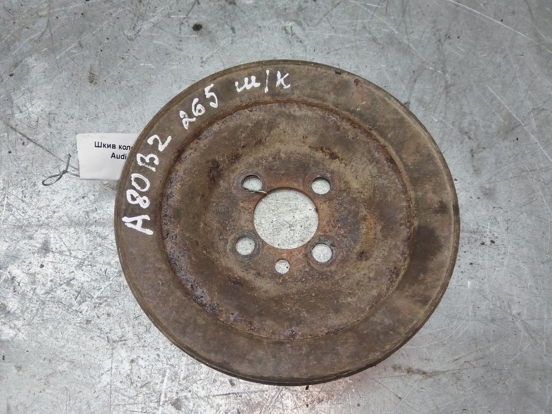 Шкив коленвала XPBLQY Audi 80 купить с доставкой