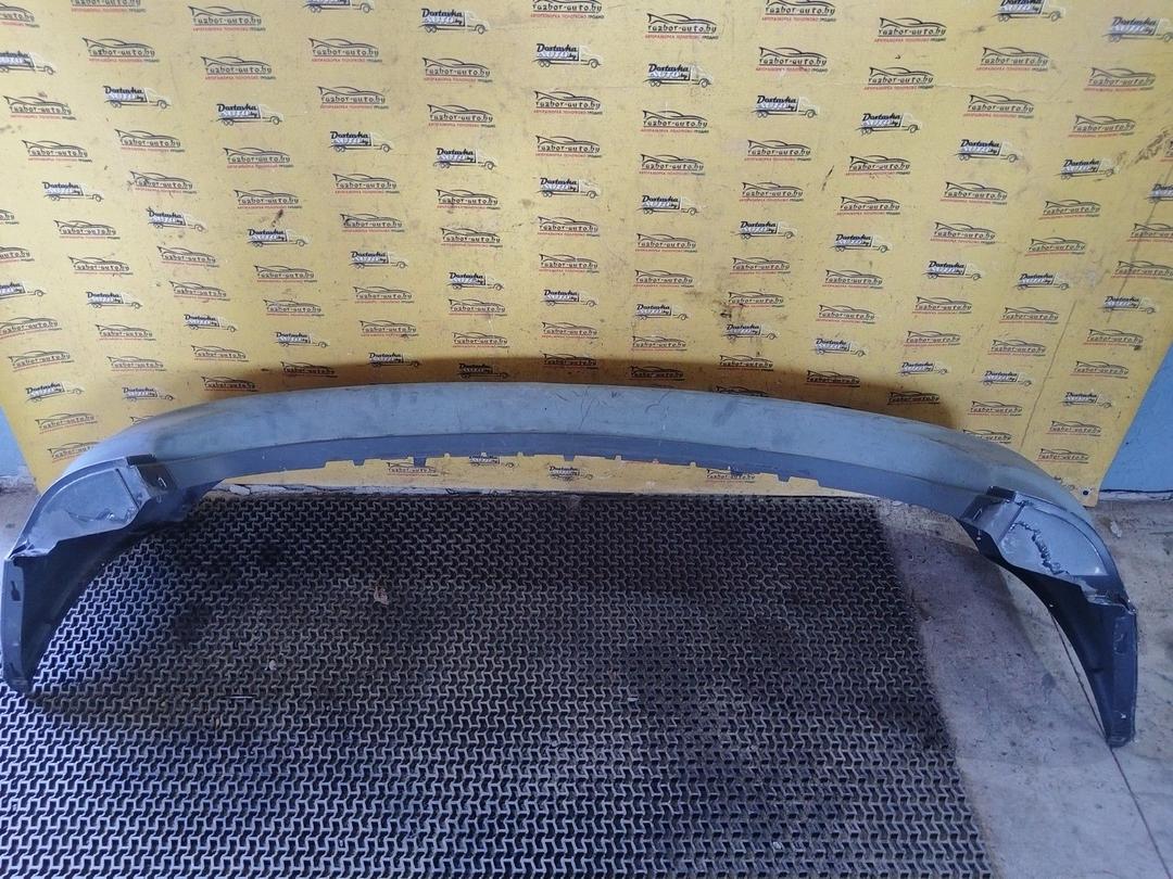 Бампер задний XISJQJ Citroen Xsara Picasso купить на авторазборке
