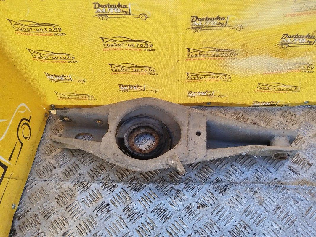 Рычаг задний правый VOEZWX Peugeot 406 купить с доставкой