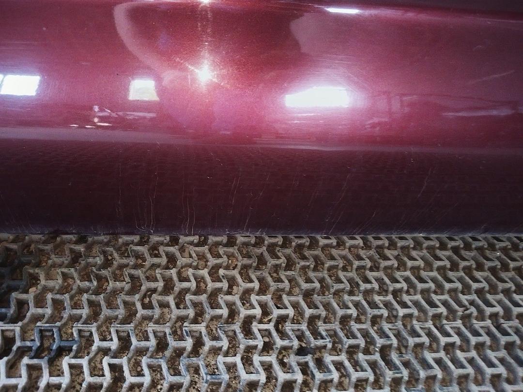 Дверь передняя левая 6KQNOA Mitsubishi Carisma - Фото 3