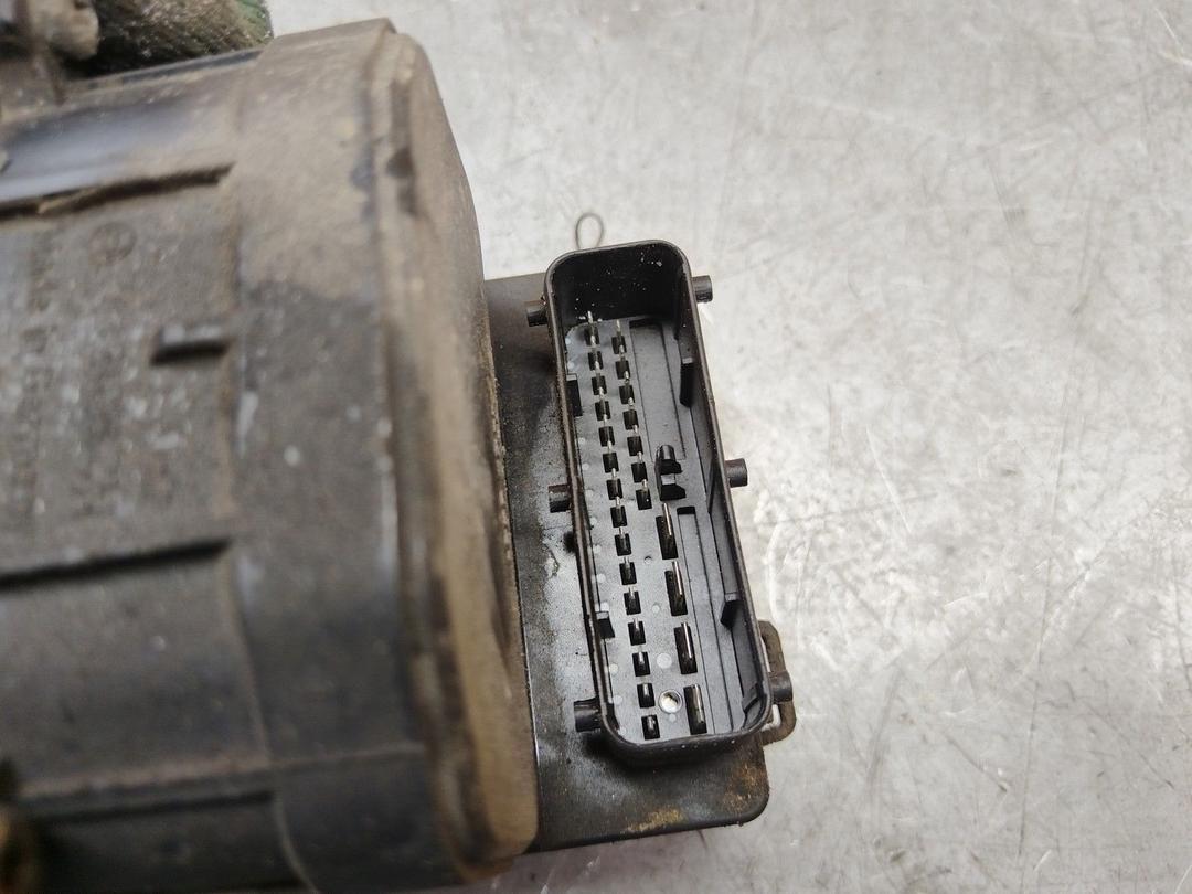 Блок ABS OT98IZ Renault Scenic undefined