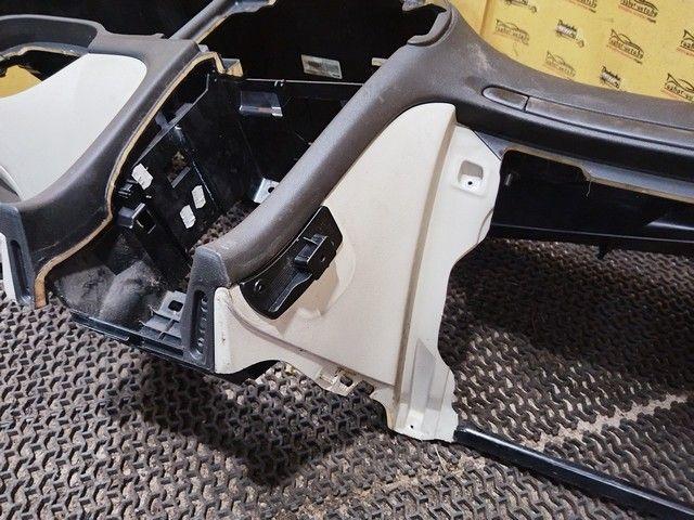 Панель передняя салона (торпедо) 88UADJ Saab 9-3 undefined