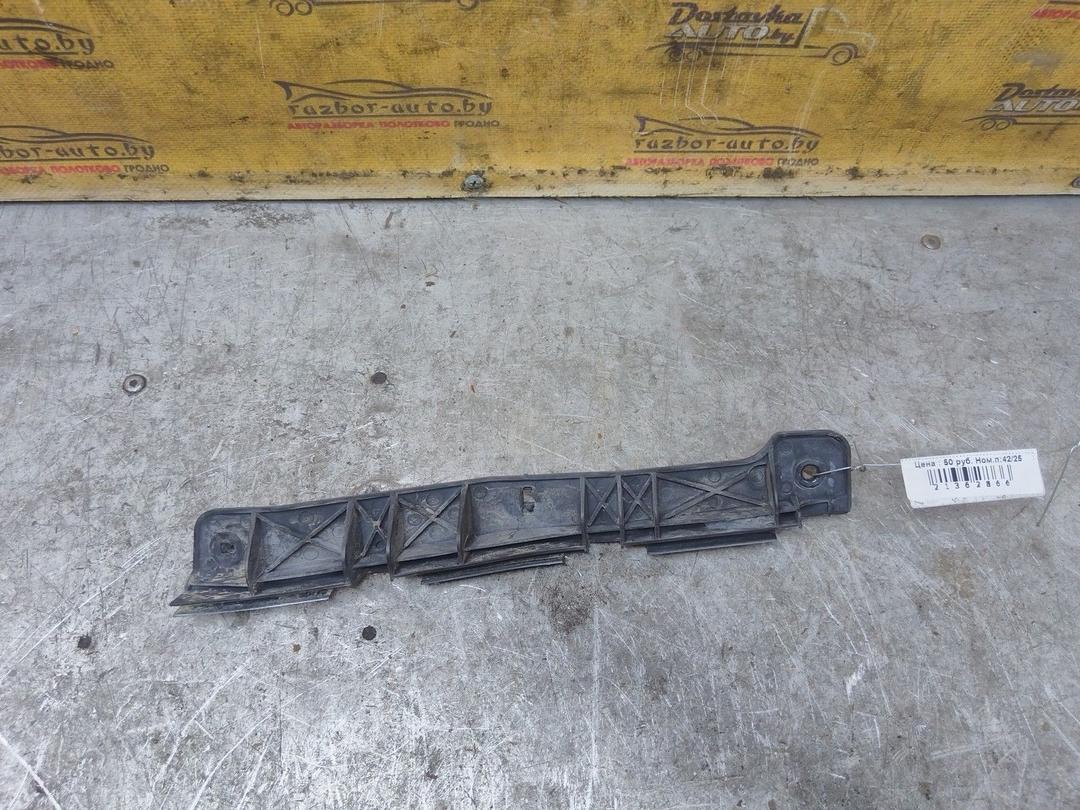 Кронштейн крепления бампера переднего V4L8EN Toyota Corolla Verso купить с доставкой