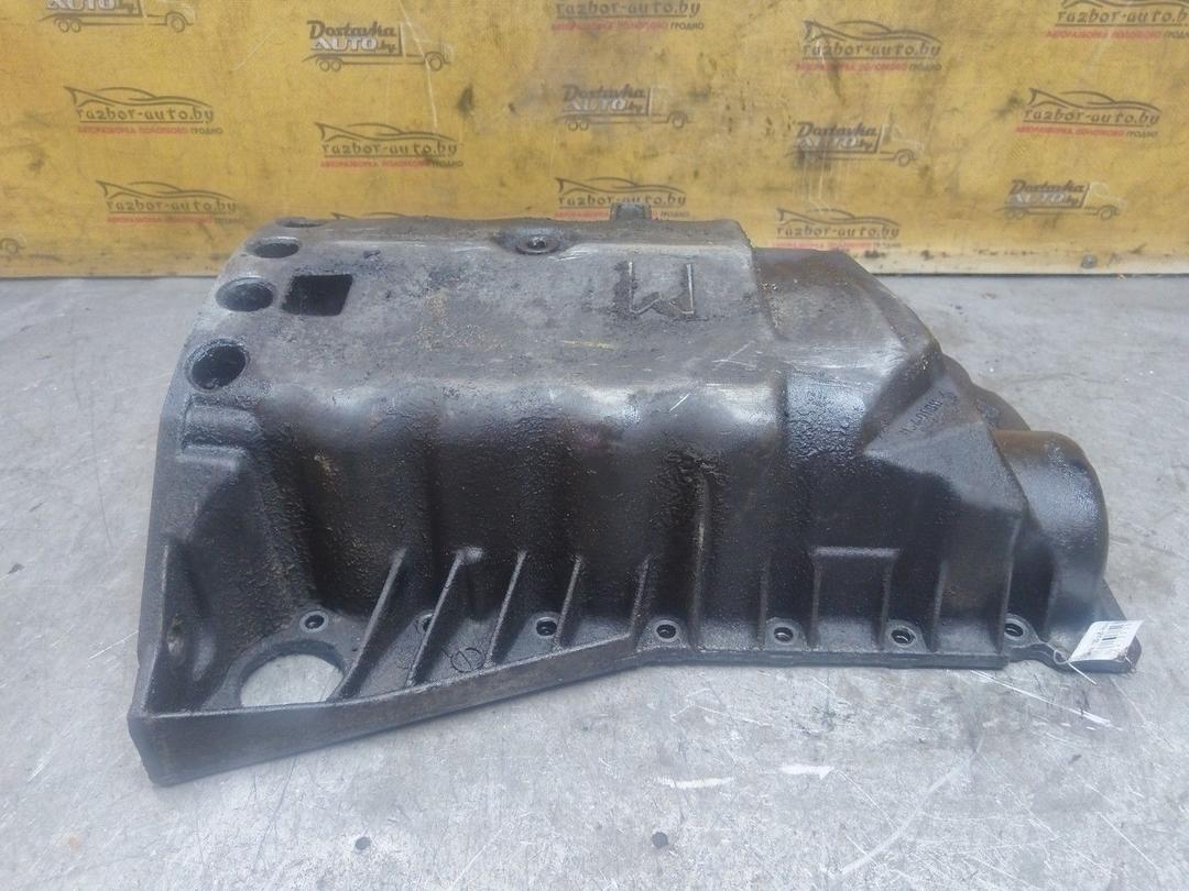 Поддон UAENG1 Renault Laguna купить в магазине запчастей бу
