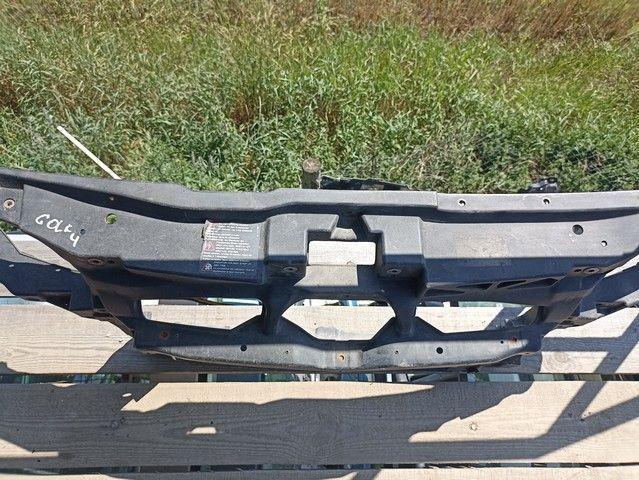 Передняя панель крепления облицовки (телевизор) X2AV90 Volkswagen Golf undefined