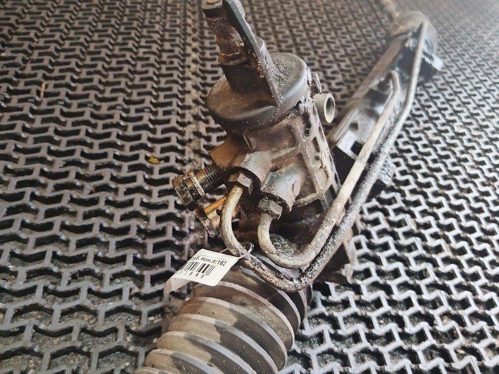 Рулевая рейка CV35EA BMW 3 E46 - Фото 3