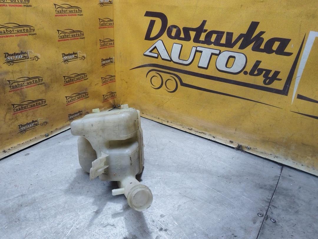 Бачок расширительный 5COUZG Renault Laguna - Фото 2