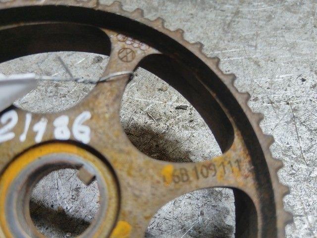 Шкив распредвала NY6R4P Seat Alhambra купить в магазине запчастей бу