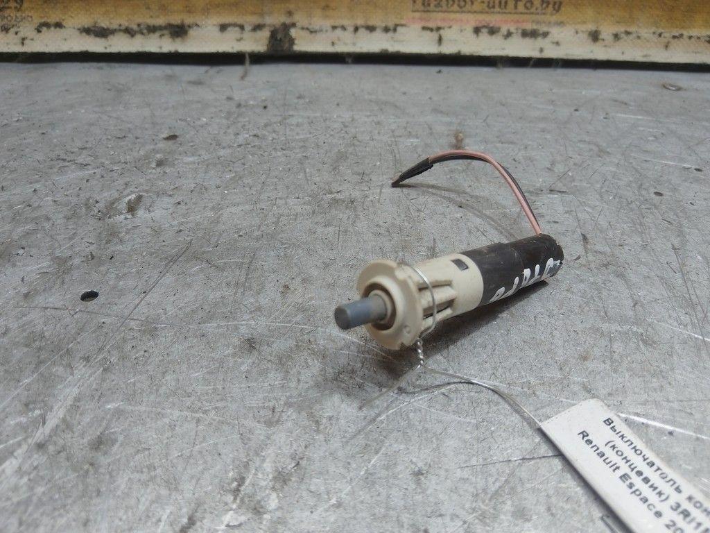 Выключатель концевой (концевик) 3RI1MF Renault Espace - Фото 1