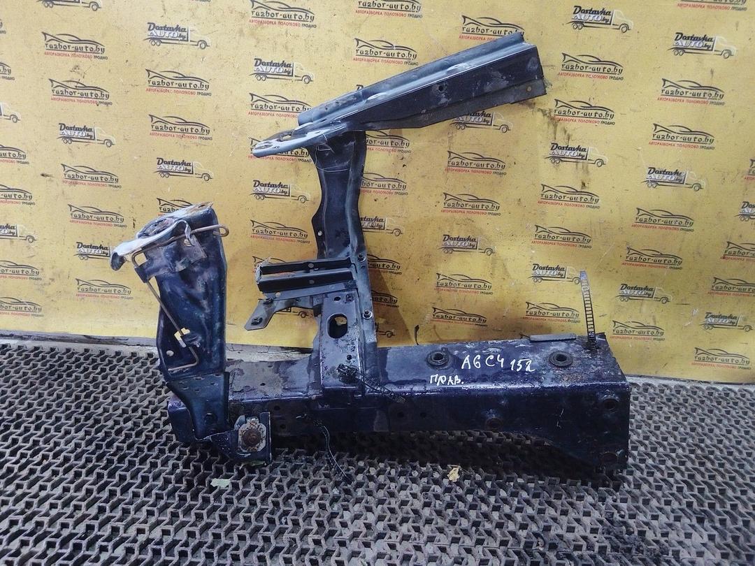 Лонжерон правый V3JVTX Audi A6 купить с доставкой