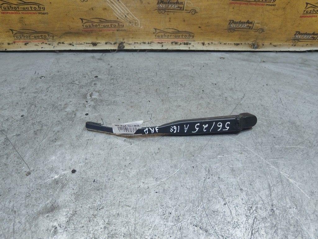 Щеткодержатель задний CREOH5 Mercedes A W168 - Фото 1