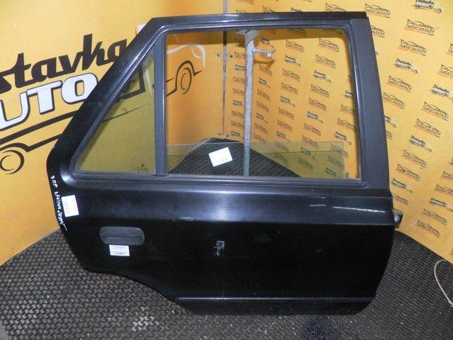 Ручка наружная задняя правая 6BXY8B Skoda Felicia купить