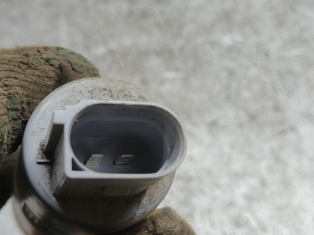 Насос (моторчик) омывателя фар JSSJQM Opel Insignia - Фото 4