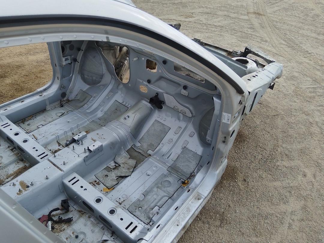 Стойка кузовная передняя правая 4TX6O8 Saab 9-3 купить с доставкой