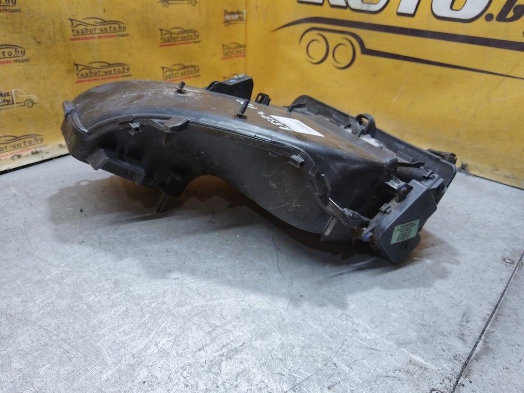 Воздуховод 7TEHS6 Renault Espace купить с доставкой