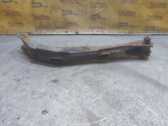 Рычаг задний левый 2AG3ZD Saab 9-5 купить в магазине запчастей бу