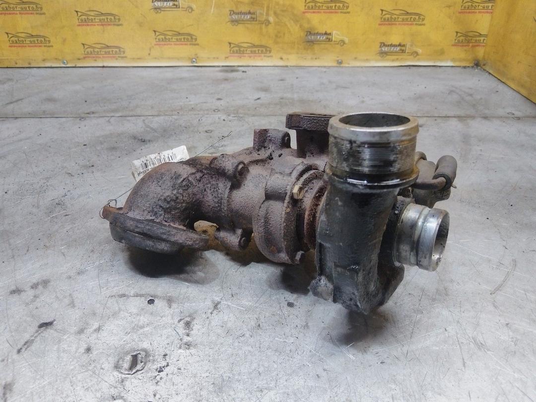 Турбина G5572O Peugeot 306 купить