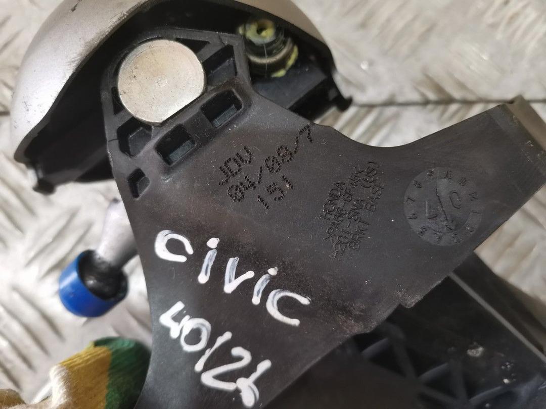 Кулиса G9AUOO Honda Civic - Фото 3
