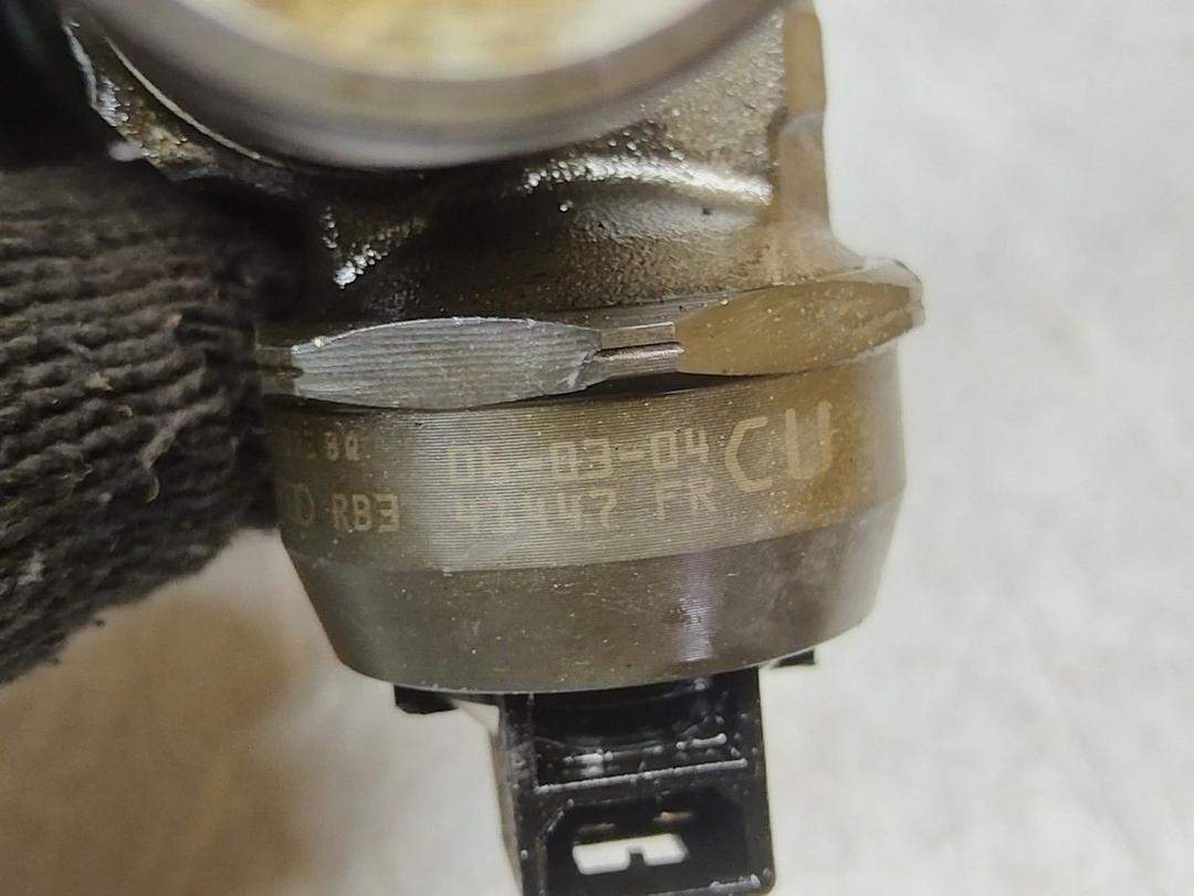 Форсунка FFD4XH Volkswagen Passat - Фото 5