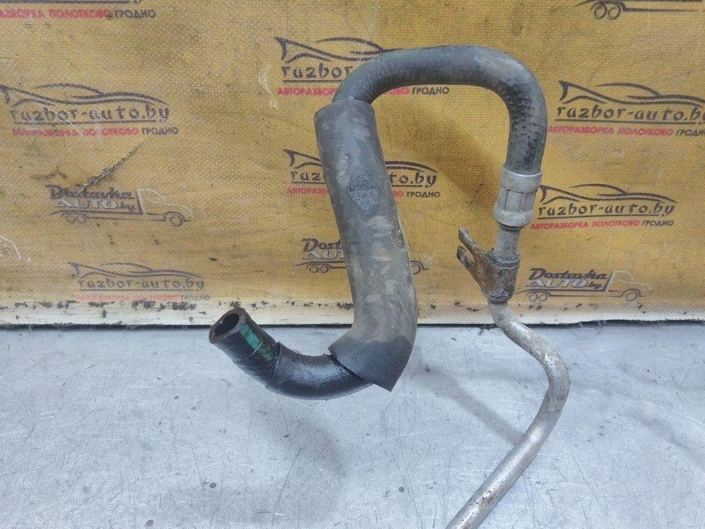 Трубка гидроусилителя W8CCT3 Citroen Xsara Picasso - Фото 4