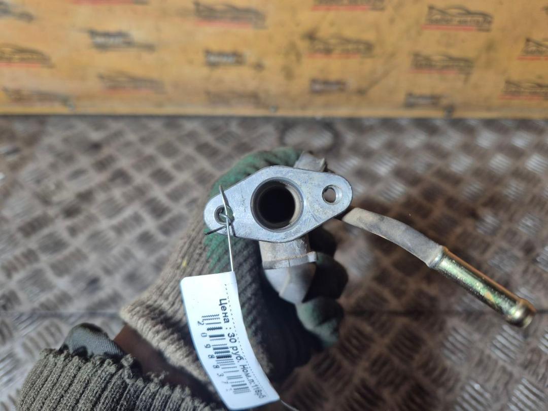 Топливная рампа HQ189W Hyundai Lantra